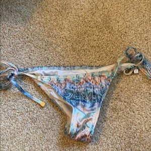 Victoria Secret Bathing Suit Bottom XS